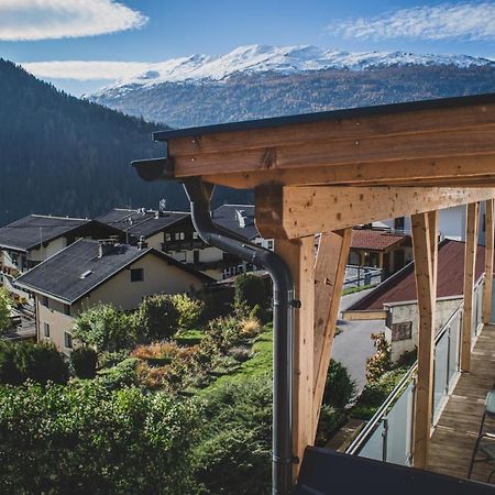 Alpenapart Hochzeiger Jerzens Kültér fotó