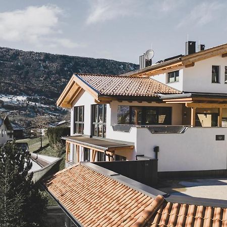Alpenapart Hochzeiger Jerzens Kültér fotó